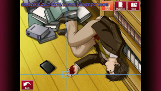Ace Attorney Investigations: Miles Edgeworth apk + obb