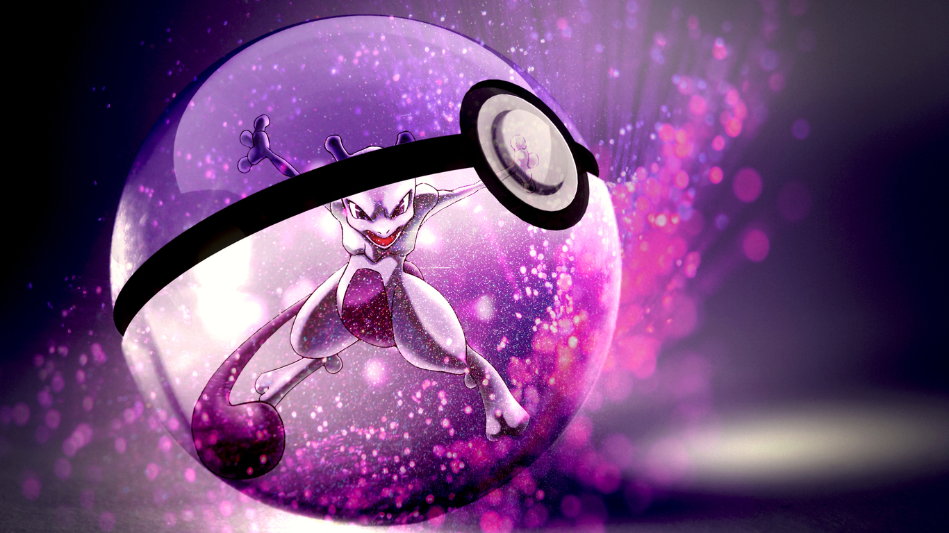 Pokémon Evolution 2012