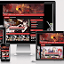 OneStream V1.3 Responsive Anime Streaming Blogger Template⭐⭐⭐