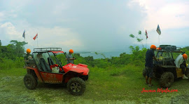 offroad pangandaran