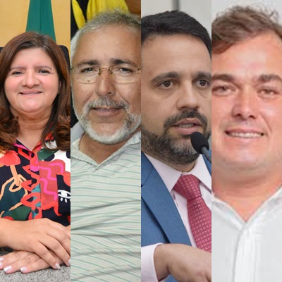 Paulo Dantas fará união do governo, oposição e 3ª via em Delmiro Gouveia
