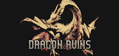 Dragon Ruins New Game Pc Steam