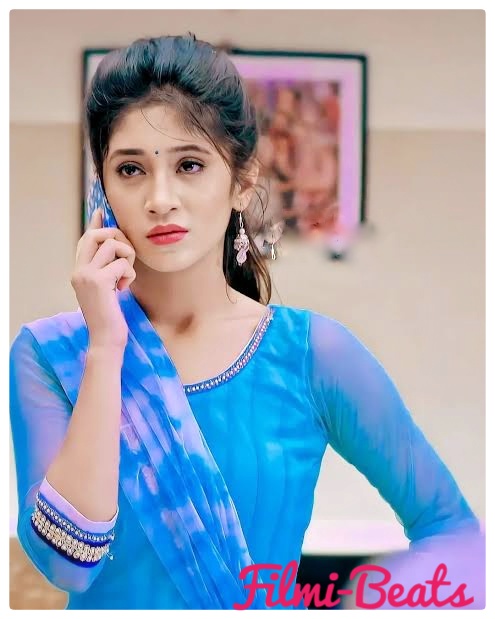 Shivangi Joshi Actress wallpapers &. Biography