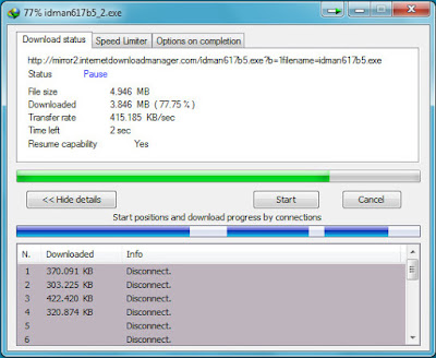 IDM Internet Download Manager 6.36.7 Free Download