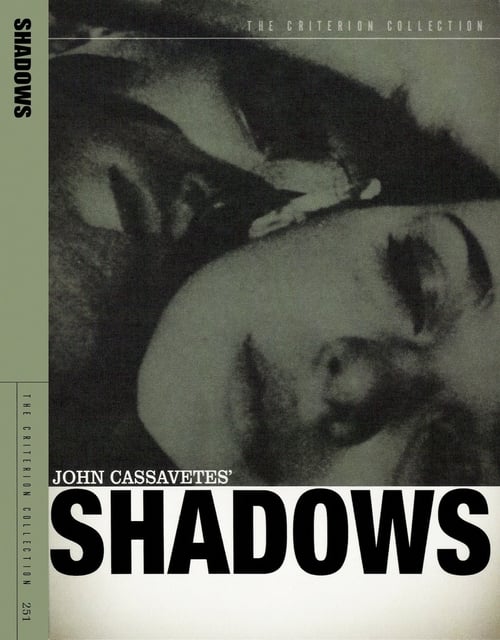 Regarder Shadows 1959 Film Complet En Francais