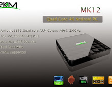 Download latest Android KitKat 4.4.2 stock firmware for Rikomagic MK12 TV Box