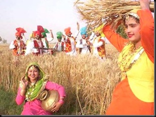baisakhi 2011
