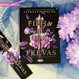 Resenha: Filha das Trevas