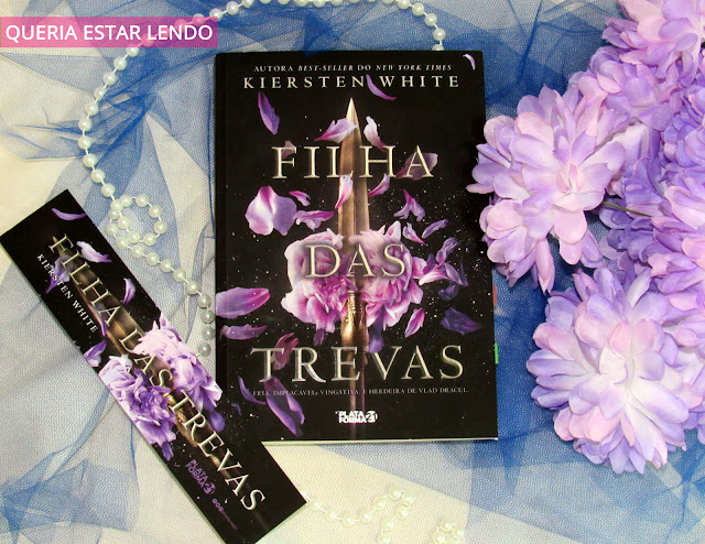 Resenha: Filha das Trevas