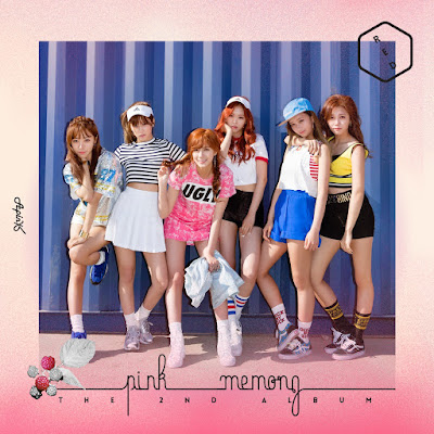 Download Lagu Full Album Apink - Pink Memory Mp3