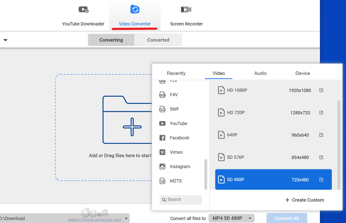 MiniTool uTube Downloader 批量下載YouTube