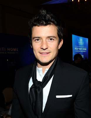 Orlando Bloom