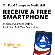 free Safelink phone