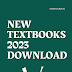 Download New Textbooks 2023: GCERT's Streamlined Curriculum for Grades 6 to 12