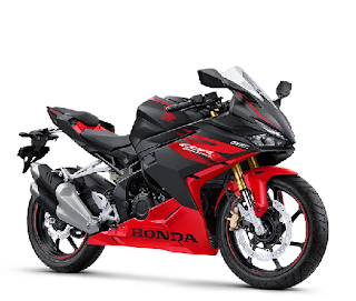 Honda CBR250RR