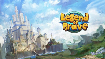 Legend of Brave MOD APK v6.0.0