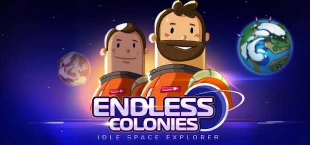 Download Endless Colonies v3.20.01 MOD APK Unlocked For Android