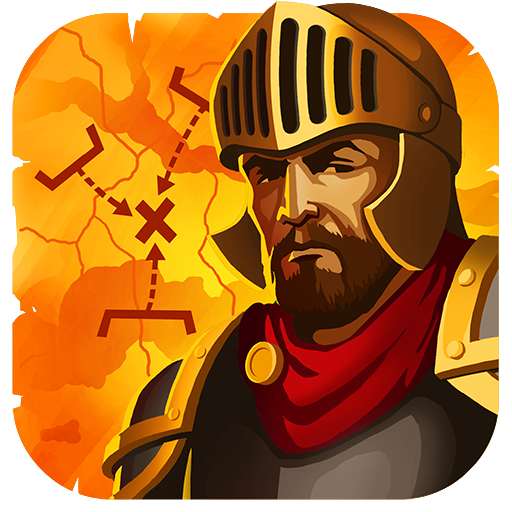 Strategy & Tactics Medieval Wars - VER. 1.0.5 Unlimited Money MOD APK