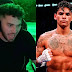 Adin Ross makes unpopular comment about Ryan Garcia's mental health on stream that made fans turn on him