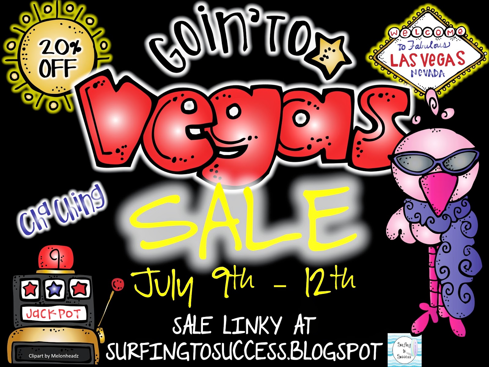 http://surfingtosuccess.blogspot.com/2014/07/vegas-sale-linky.html