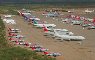 Pinal Airpark