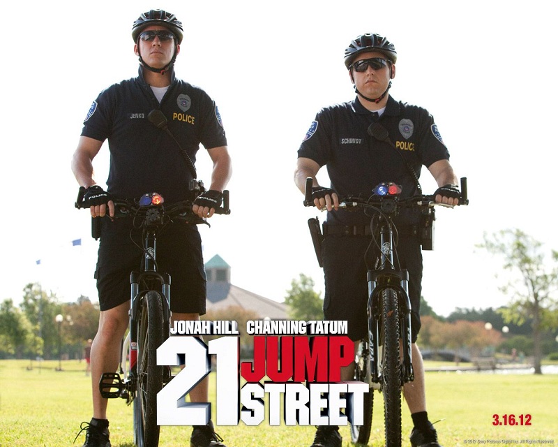 Download 21 Jump Street Movie Streaming