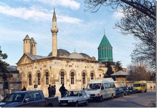 konya