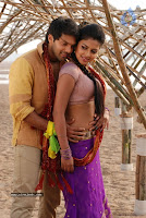 Amala, Paul, Hot, Bulging, Boobs, in, event, and, the, Movie, of, Vettai, Run, Baby, Run