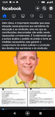 FIRMINO ALVES: ASSESSORIA DE COMUNICAÇÃO DO MUNICÍPIO DESMENTE NOTA VEICULADA EM BLOG DA REGIÃO SOBRE SUPOSTO DESCUMPRIMENTO DE ORDEM JUDICIAL