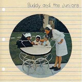 Buddy Guy - (1970) Buddy And The Juniors