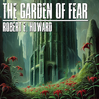 Garden Of Fear