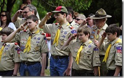 BoyScouts