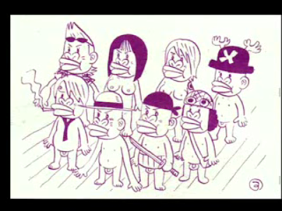 【印刷可能】 ワンピース 漫画 家 346699-ワンピース 漫画家