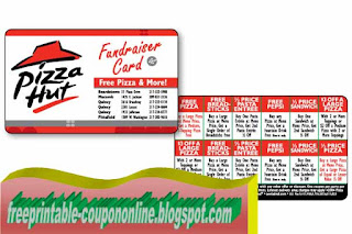 Free Printable Pizza Inn Coupons