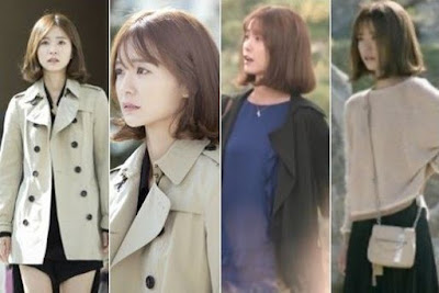 Jung_Yu_Mi_fashion_korean_drama