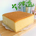 Delight Your Taste Buds with a Cotton Sponge Cake