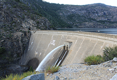 O'Shaughnessy Dam