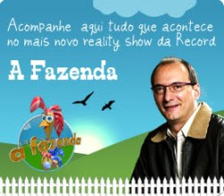 Assistir a fazenda ao vivo pela net