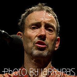 Crónica Concierto Jonathan Richman