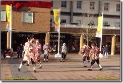 Coventry City Centre