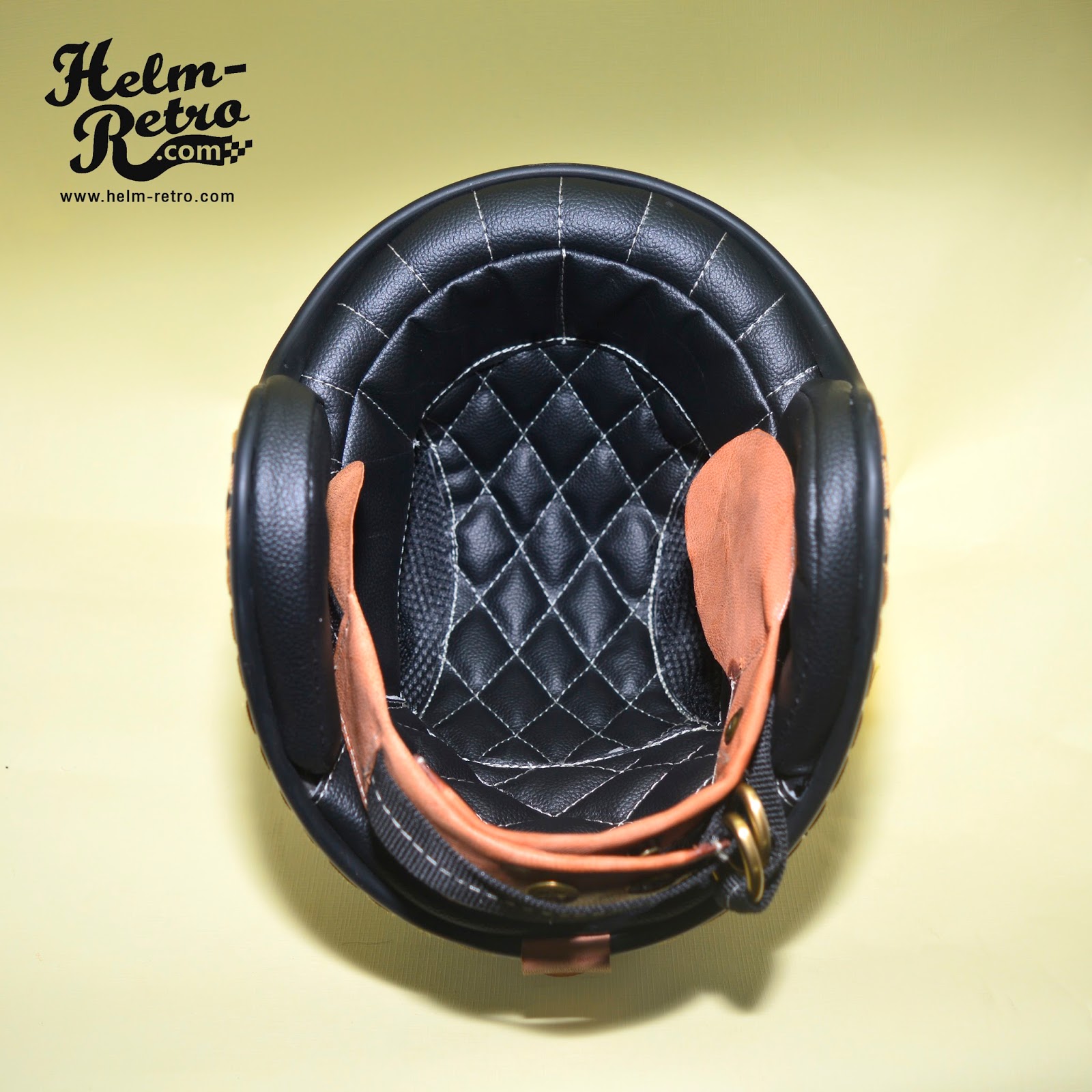 Helm Retro - Helm Retro Pilot - Helm Retro Bogo