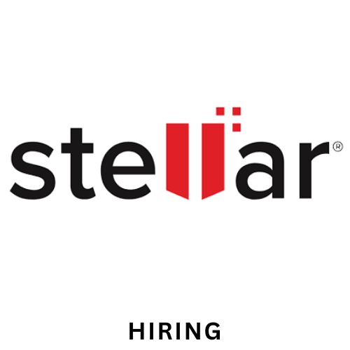 Content Manager - at Stellar | applynow!