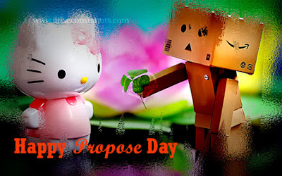 happy propose day images free download