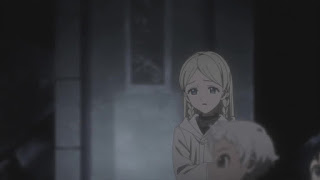 約束のネバーランドアニメ2期5話 エマ レイ The Promised Neverland Season 2 Episode 5