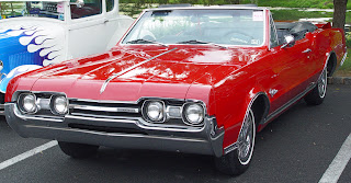 Oldsmobile-442