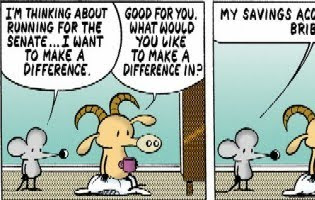 Pearls Before Swine