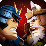 Samurai Siege: Alliance Wars Apk v1379.0.0.0