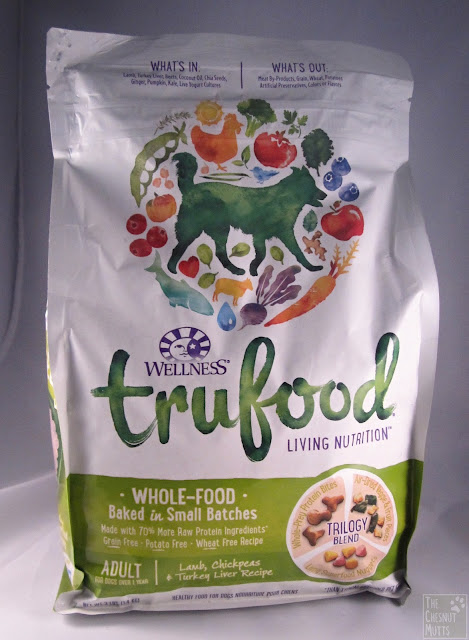 TruFood dog food 