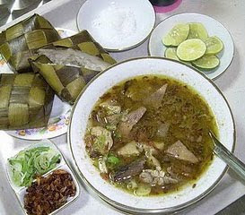 Coto Makassar