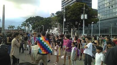 el-violador-eres-tu-feminismo-caracas-Venezuela